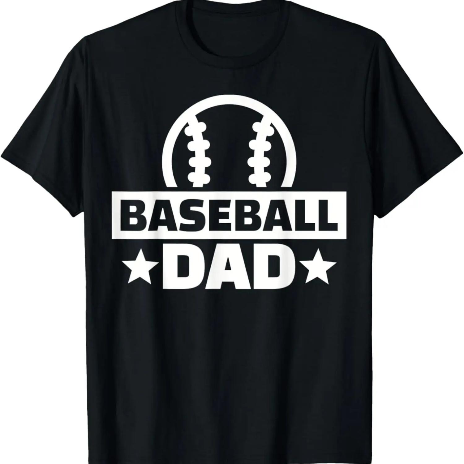 dad T-Shirt S