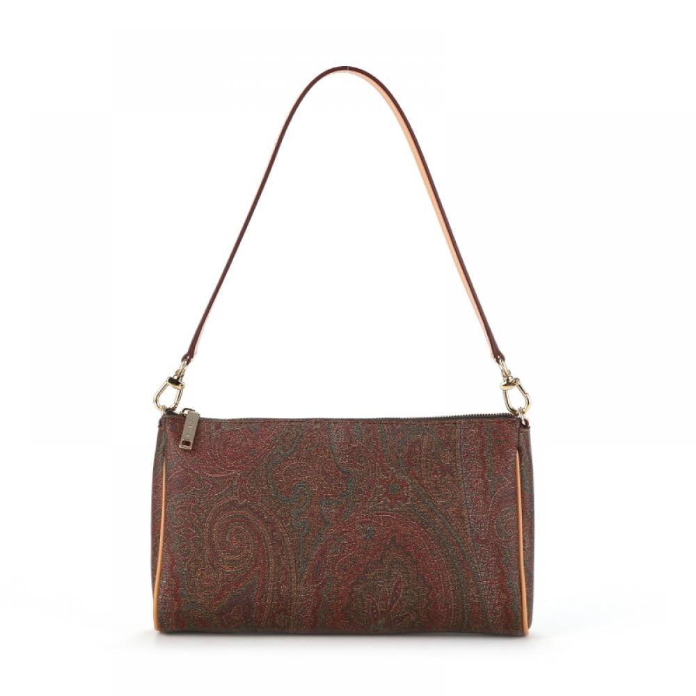Etro Paisley Jacquard Shoulder Bag Wp1h0003aa054 R0369
