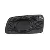 Left Driver Side Mirror Glass LR017070 For Land Rover LR2 LR3 Freelander 2 SUV