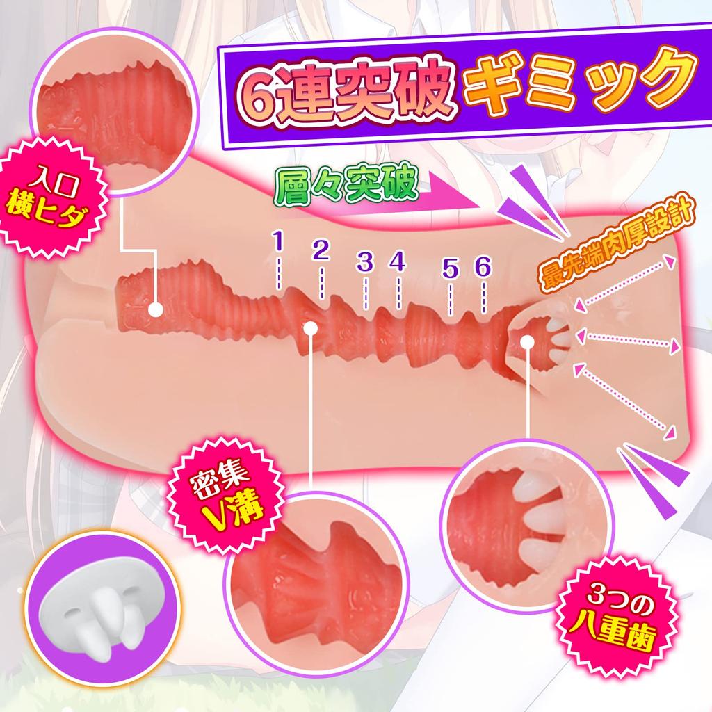 Electric Masturbator Male Masturbator Warm Masturbation Popular Continuous Heating To Maintain Repeated Heating Function Masturbation Material