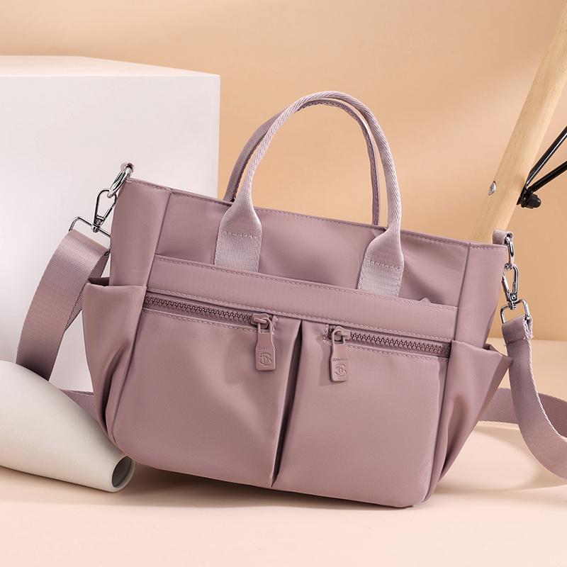 Women's Shoulder Bag High Quality Large Capacity Women's Crossbody Bag Waterproof Multi Functional Handbag for Women
