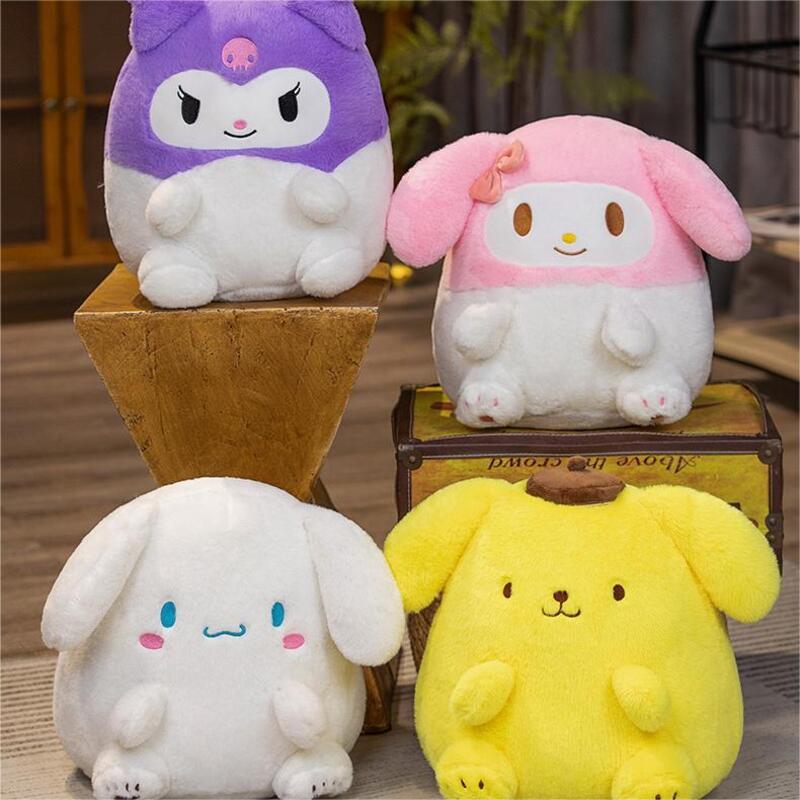 Süßes Doodle Knödel Plüschtier Weiches Kuscheltier Kissen Für Kinder Charaktere)
