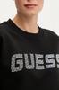 Guess Czarna Damska Bluza Primula M