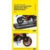 KTM 1290 Super Duke R, Maßstab 1:12, Sportmotorrad-Miniaturmodell aus Metallguss, dekoratives und trendiges Accessoire, Geschenk für Freunde