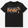 Knstler Enthusiast Geschliffene Spitze Bleistiftspitzer Kunst T Shirt Vintage Designer Clothes Breathable Fashion