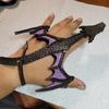 Adjustable Cosplay Leather Dragon Bracelet Stylish Arm Band Unique Jewelry Gift