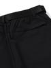 K2 Boost_Double-Weave Standard Pants_Black