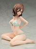 Kigae Morning Scale PVC Complete Figure 1/4 Pre-painted