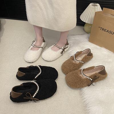 Γυναικεία παπούτσια – Μπαλαρίνες