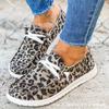 Women's Single Shoes Canvas Casual Light Women's Shoes New Summer
