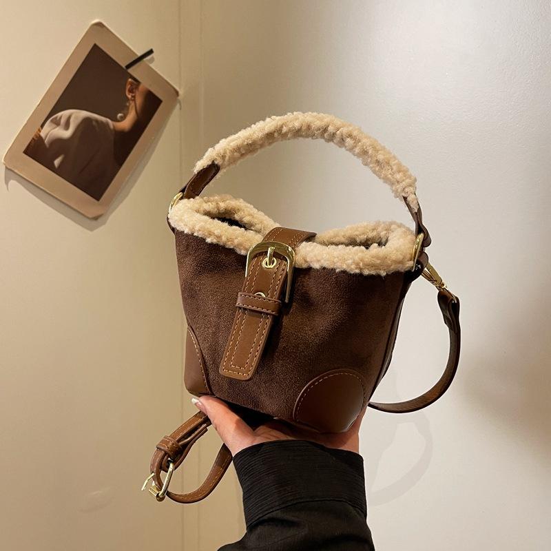 Handbag New Fashion Shoulder Messenger Bag