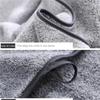 1 Pcs Thickened Bath Towels for The Body Microfiber Towel for Gym Sports Shower Robe for Spa Beath Home Face Towel
