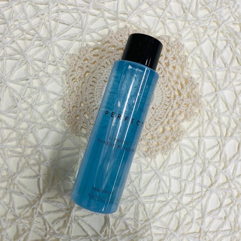 

MISSHA Perfect для снятия макияжа с губ и глаз, 155 мл