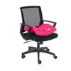 Professioanl Inflatable Seat Cushion Comfortable Chair Cushion for Elderly Disabled Office Work