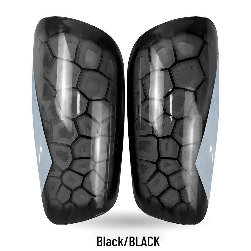 Espinilleras de Fútbol Assassin 10s: Protectores Profesionales para Tibias para Adultos y Adolescentes