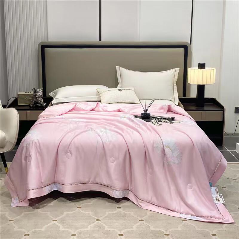 

Luomeng LM-4193 Silk Blend Quilt