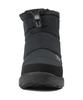 The North Face Nuptse Bootie WP VIII TNF Размер см Женские Короткие, Водонепроницаемые, Черный/TNF Black, 23.0 (NFW52273)
