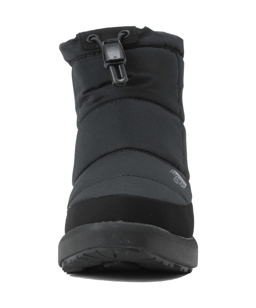 The North Face Nuptse Bootie WP VIII TNF Размер см Женские Короткие, Водонепроницаемые, Черный/TNF Black, 23.0 (NFW52273)