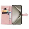 For Huawei Pura 70 Pro/Pura 70 Pro+ Case Mandala Flower Flip Wallet Leather Phone Cover