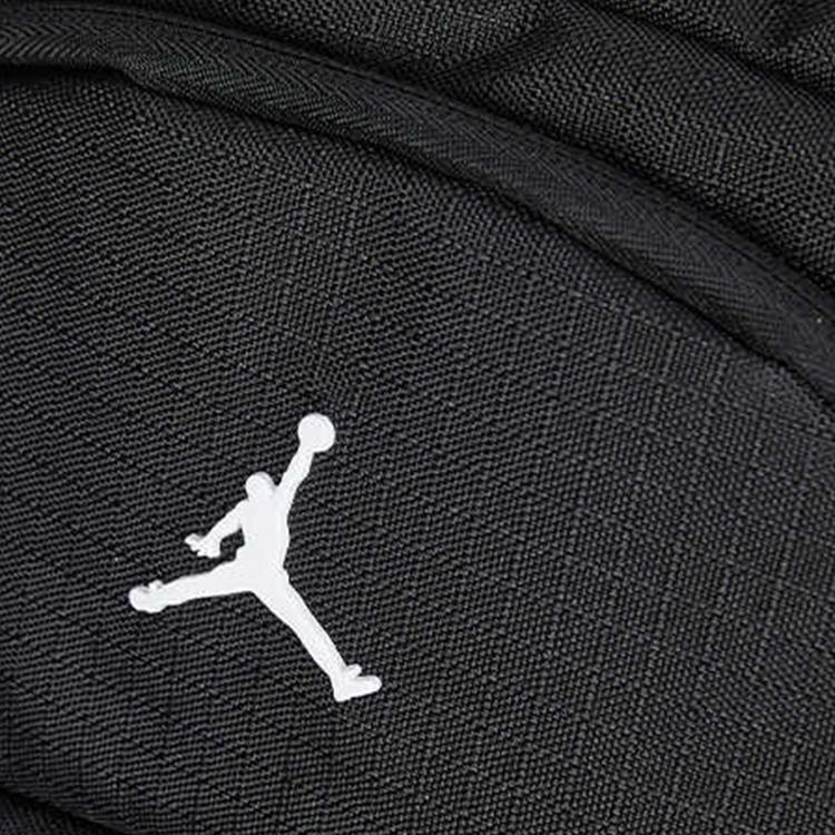 Новый рюкзак Jordan из полиэстера Унисекс Jet Black II6455-010