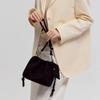 Dalre Drawstring Bag Black