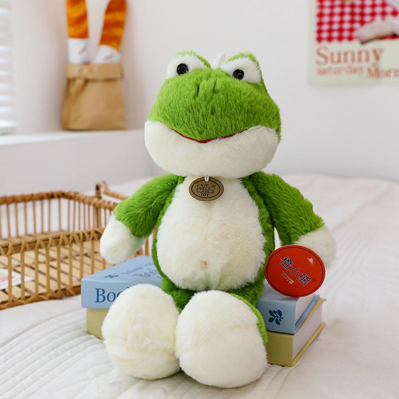 Jungle Series Doll Elephant Lion Sloth Koala Animal Doll Children'S Soothing Pillow Gift