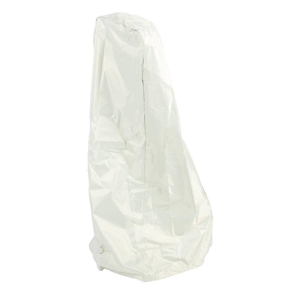 Funda Antipolvo para Guitarra Profesional Portátil Grande Impermeable Resistencia al Rayado Resistencia UV Tela Oxford Funda Protectora para Guitarra