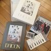 [USED] BTS DICON All Members Version