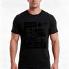 Rex Unisexning Day Tshirt Summer Casual Cotton Tee Oversized Streetwear Tops Vintage Graphic Print Loose Fit Short Sleeve