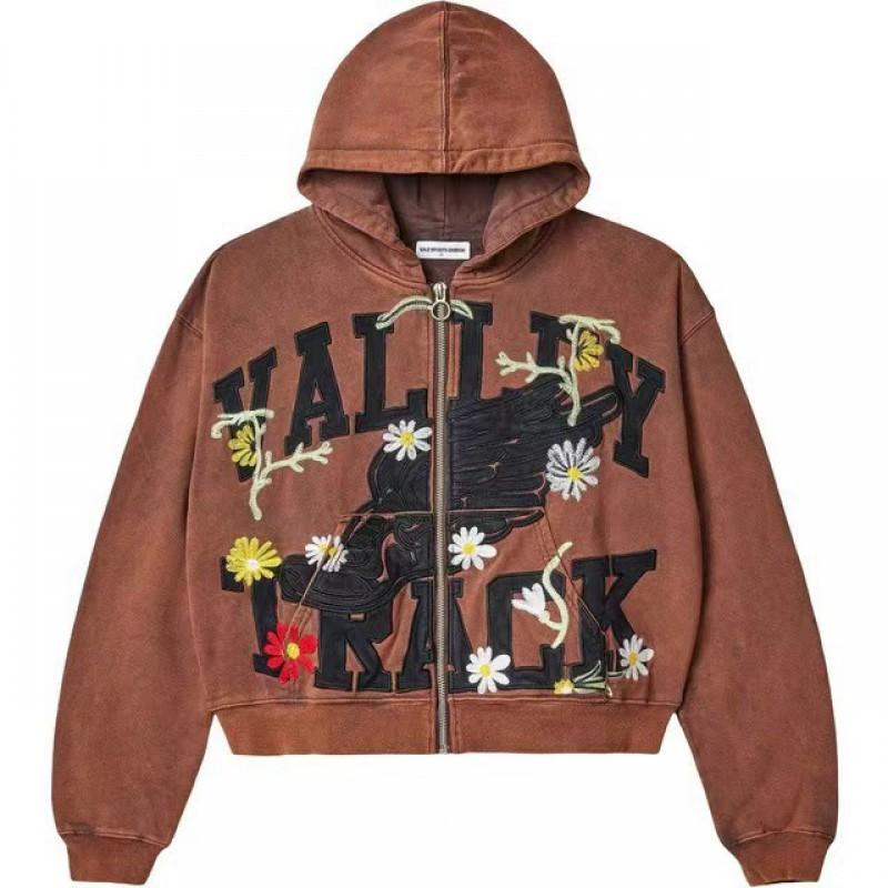 2026 Trendy Unisex Oversized Hoodie With Retro Letter Print Loose Fit Cotton Blend Sweatshirt