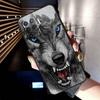 Wolf Dog Cat Bird Lion Tiger Animal Case For Oppo A17 A57 A77 A76 A16 A96 A18 A60 A80 A40 A38 A58 A78 A98 A94 A74 A54 A15 A5 Pro