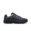 Nike P-6000 'Anthracite Chrome' (Unisex) Anthracite / Chrome / Metallic Silver / Black Running Shoes HF0015 002