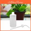 Cruet Ketchup Gravy Condiment Dispenser Long Nozzle Beak Dropper Squeeze Bottles Succulents Plant Flower Watering Can 250ml500ml Kettle Tool