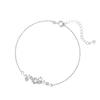 [Variable Cheap] S925 Silver Bracelet 6B-W-2