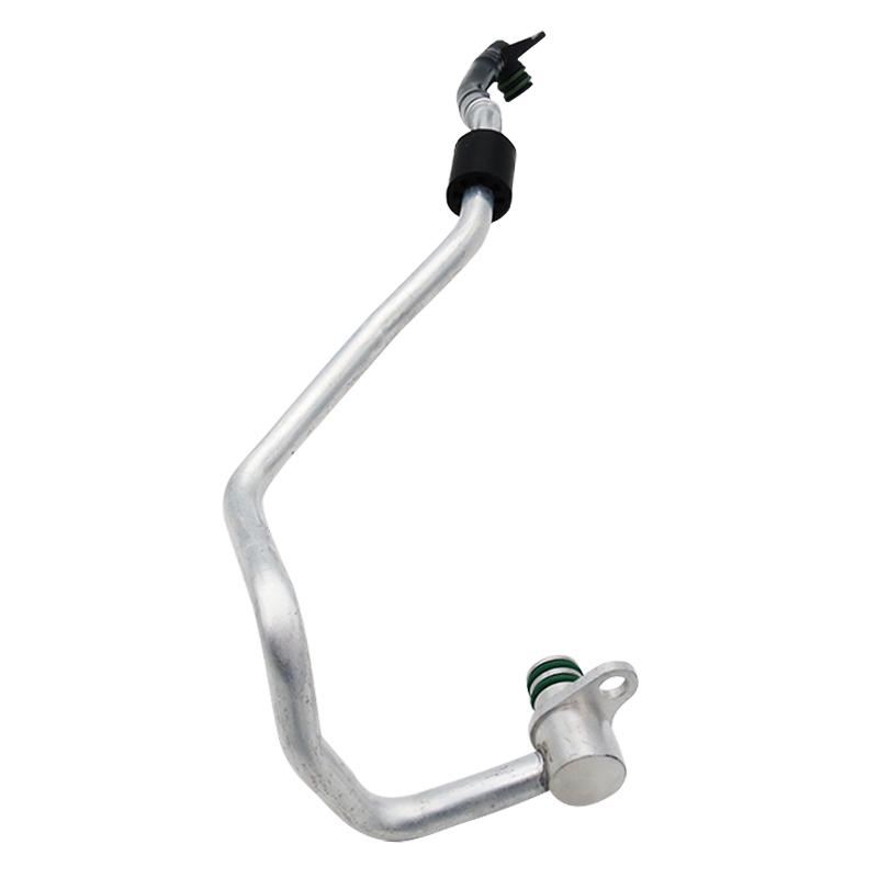 Turbocharger Coolant Hose Pipe For Mercedes-Benz C292 CL550 CLS63 G63 E S ML Class GL450 ML550 S550 SL550 2782000900 A2782000900