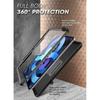 Supcase Unicorn Beetle Pro Ipad 10.9 10 / 2022 / 11 11 / 2025 Black