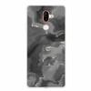 För Nokia 7 Plus Fodral Marmor Mjuk Silikon Baksida Telefonfodral Modefodral Coque Nokia7 Plus Stötsäkert Fundas