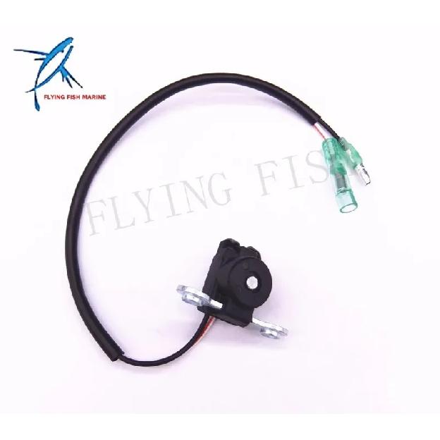 Boat Outboard Motor 6B4-85580-00 Pulser Coil Assy for Yamaha E15D E9.9D