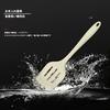 Kitchen tool set silicone cooking utensil 32 pieces tools high heat resistance single living antibacterial non-scratch stylish gift celebration mother