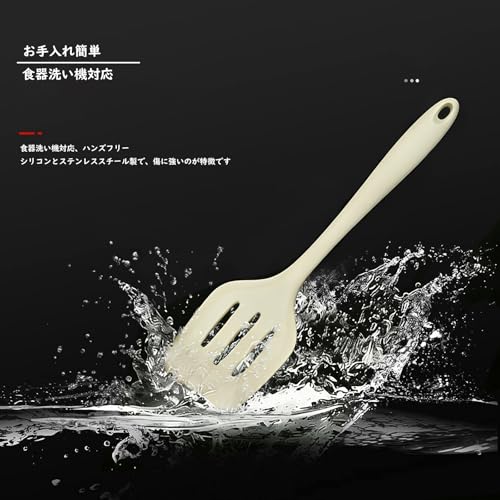 Kitchen tool set silicone cooking utensil 32 pieces tools high heat resistance single living antibacterial non-scratch stylish gift celebration mother