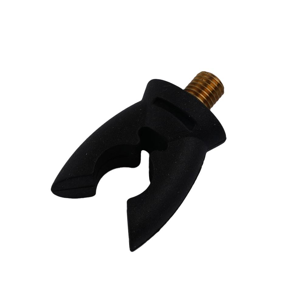 Fishing Rod Rest Gripper Rest Library Fishing Metal