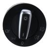 Volkswagen Headlight & Fog Light Switch 3C8941431A/5ND941431B/56D941431C