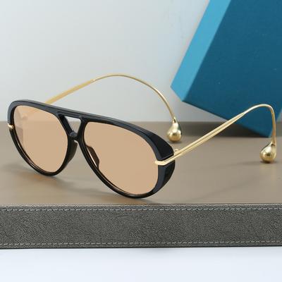 Okuliare a doplnky – Slnečné okuliare