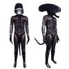 Halloween Alien Romulus Movie Cosplay Costume Alien Killing Ship Stage Performance Costume