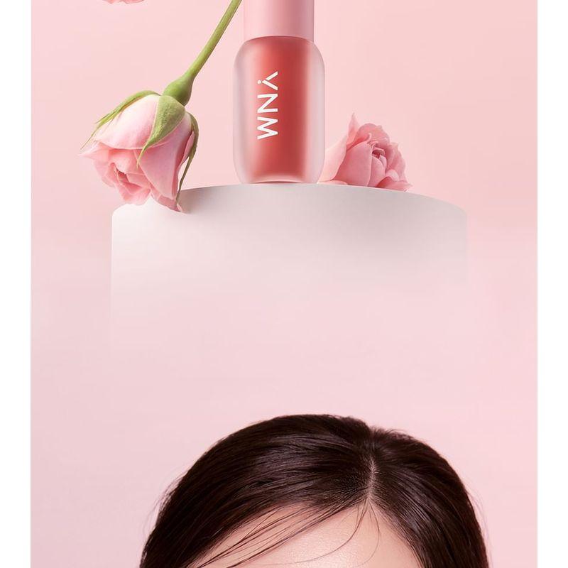 YNM Dew Drop Lip Oil - 4 Colors