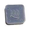 High Performances Silicone Mould For Miniature Food Crafting Portable for Enthusiasts And Creative Projects Supplies