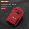 2026 Hot Car Visor Glasses Storage Clip Sunglasses Holder Glasses Holder For Mercedes-Benz AMG A C E V Class Sprinter GLC ML SLK