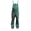 Protective Work Suit & Face Shield for Gardening