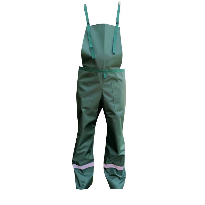 Protective Work Suit & Face Shield for Gardening
