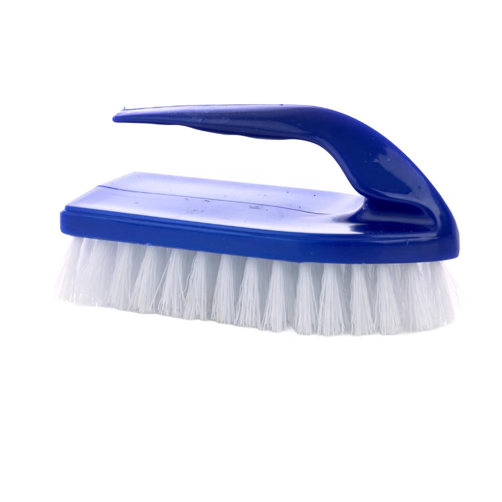 Leecroft Iron Shape Scrubbing Brush